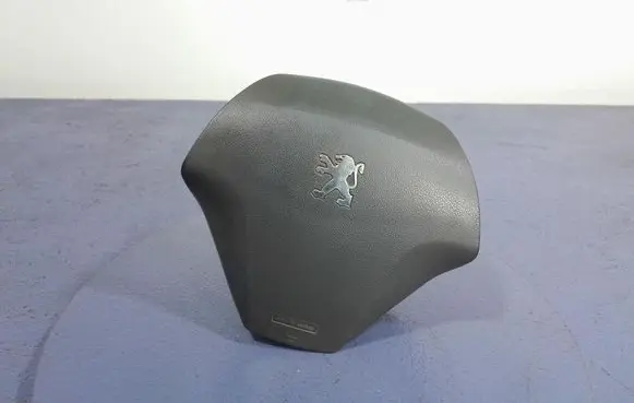 Peugeot Bipper Steering wheel airbag 07354605280
