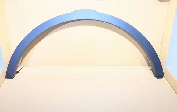 Land Rover Range Rover Evoque L538 Front arch trim BJ3216A075