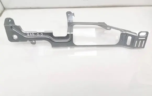 Mercedes-Benz EQC Other trunk/boot trim element A2936912200 005209A
