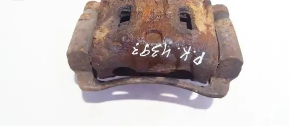 KIA Sorento Front brake caliper
