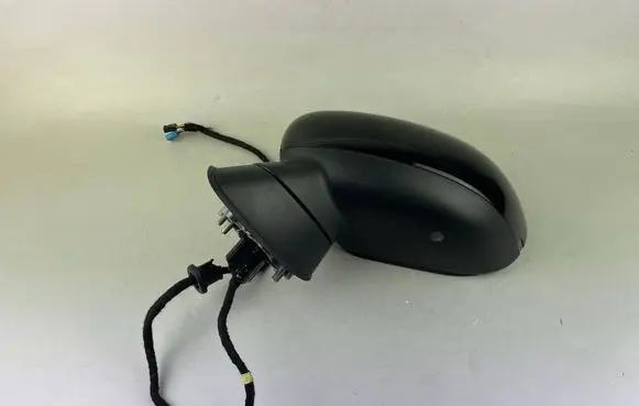 Mini F66 Front door electric wing mirror X0197108