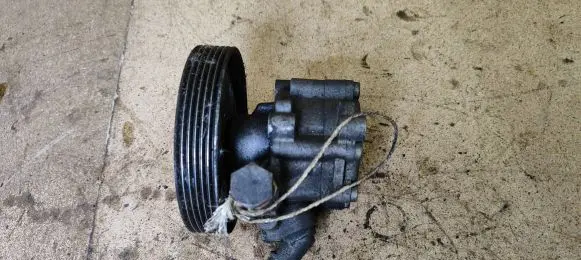 Peugeot 407 Power steering pump 9658419280 7617955559 607100B
