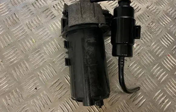 Renault Trafic II (X83) Fuel filter 8200780972