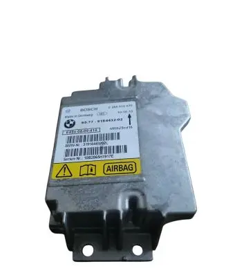 BMW X1 E84 Airbag control unit/module 6577918443202 0285010070
