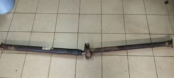 Renault Koleos I Drive shaft (set) 37000JY00A 08006021 0013434