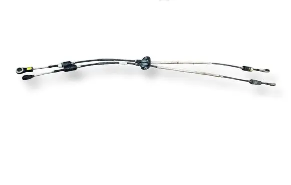 Volvo XC60 Gear shift cable linkage 31325365