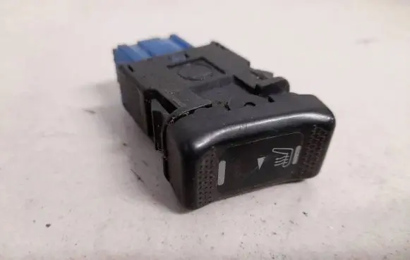 Subaru Forester SG Seat heating switch
