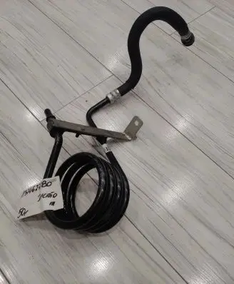 Fiat Ducato Power steering hose/pipe/line 1374627680