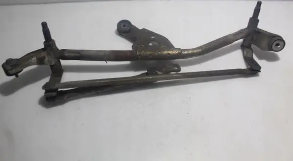 Renault Megane II Front wiper linkage 