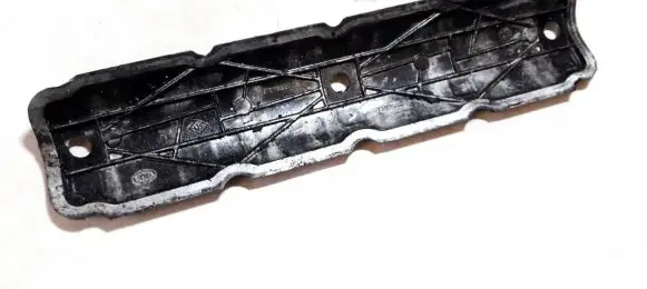 Renault Master II Rocker cam cover 7700111609