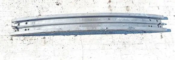 Rear beam