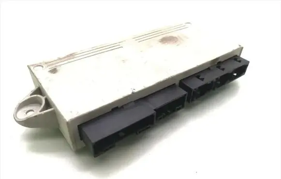 BMW 7 E65 E66 Door control unit/module 6958446 5WK48024A 61.35-6958446.9