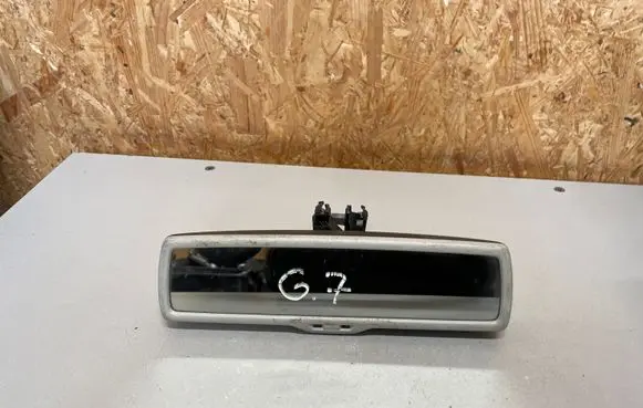 Volkswagen Golf VII Rear view mirror (interior) 7N0857511L