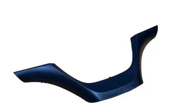 BMW 3 F30 F35 F31 Steering wheel trim 6255835 625584004 62558350B