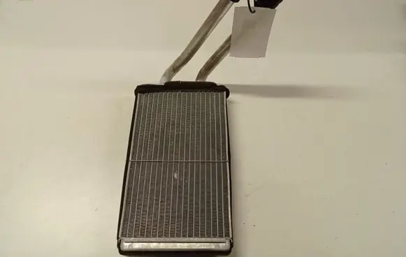 Opel Antara Heater blower radiator