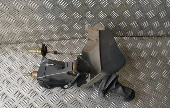 Citroen Jumper Gear shifter/selector 1300831070 96205891