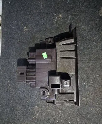 BMW X7 G07 Spare wheel section trim 7943341 17711412
