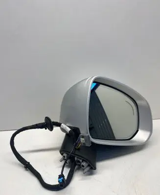 Volvo XC90 Front door electric wing mirror 041443
