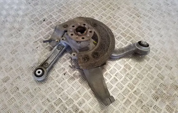 BMW 5 G30 G31 Front wheel hub spindle knuckle 6082T6