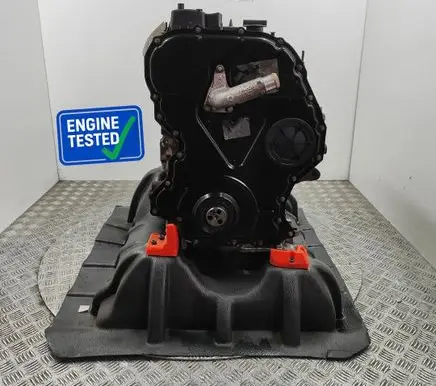 Ford Ranger Engine SA2S