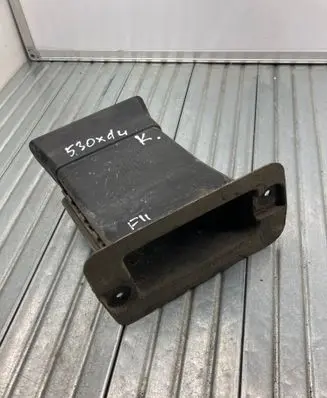 BMW 5 F10 F11 Air intake duct part 7485061 GF30100