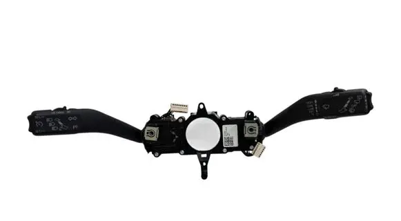 Skoda Yeti (5L) Wiper turn signal indicator stalk/switch 5K0953521AQ