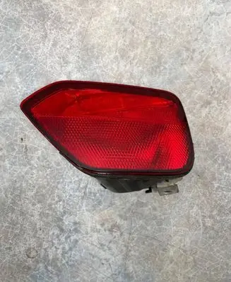 Rear fog light