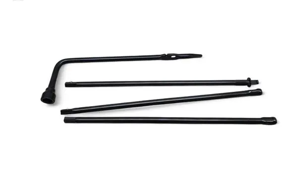 Chevrolet Suburban Tool set 22969377