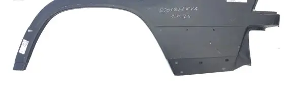 Mercedes-Benz 190 W201 Side car body part 2016370109 A2016370109