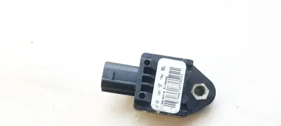 Fiat Croma Airbag deployment crash/impact sensor 51744862 517448621