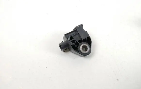 Porsche Taycan 9J1 Airbag deployment crash/impact sensor 4N0959651D