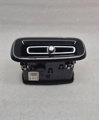 Volvo XC40 Dashboard side air vent grill/cover trim 31442625