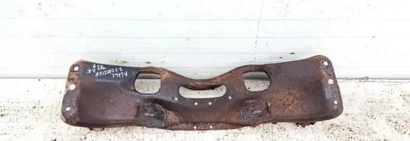Subaru Forester SF Front subframe