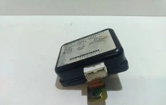 Hyundai Santa Fe Immobilizer control unit/module 9540038500 3508101000