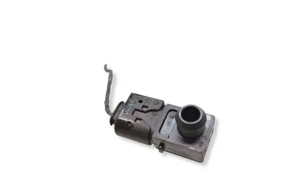 BMW 3 E90 E91 Vacuum valve 6786746
