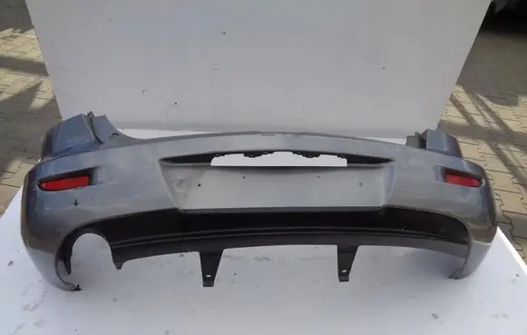Mazda 3 Rear bumper