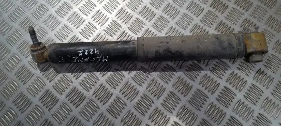 Renault Megane III Rear shock absorber/damper 562107002r 03081000151-b