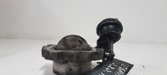 Renault Espace III Throttle valve