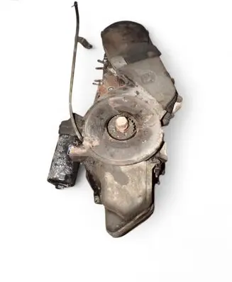 Volkswagen Transporter - Caravelle T4 Engine ACV