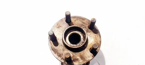 Subaru Forester SH Rear wheel hub