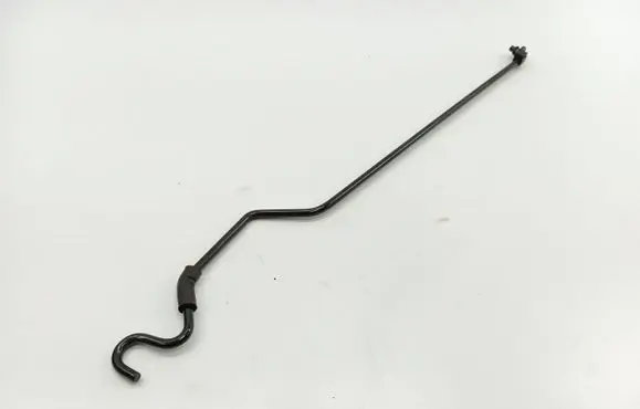 Opel Mokka Engine bonnet/hood prop rod/strut 