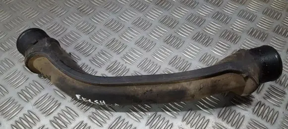Peugeot 406 Intercooler hose/pipe 9620048980