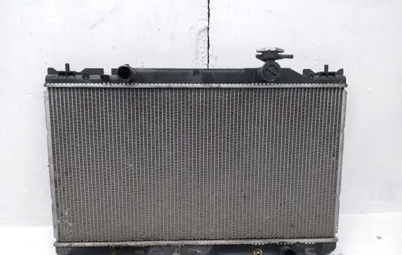 Toyota Camry Coolant radiator