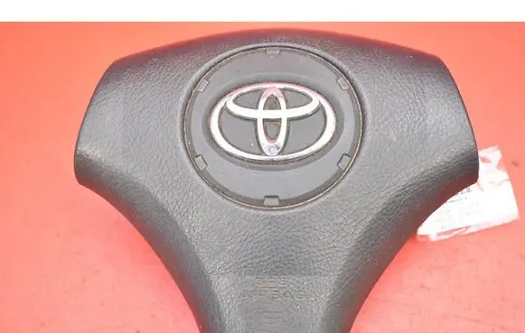 Steering wheel airbag
