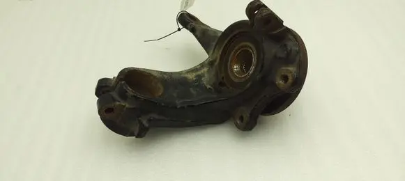 Citroen C3 Aircross Front wheel hub