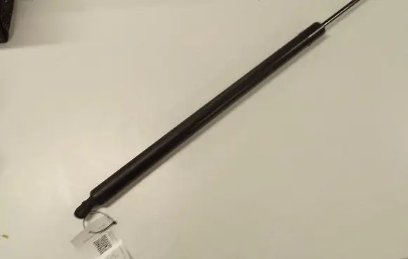 Volkswagen Transporter - Caravelle T5 Tailgate/trunk strut/damper 7H0827550