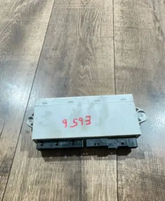 BMW 7 E65 E66 Door central lock control unit/module 6958451 6015004017
