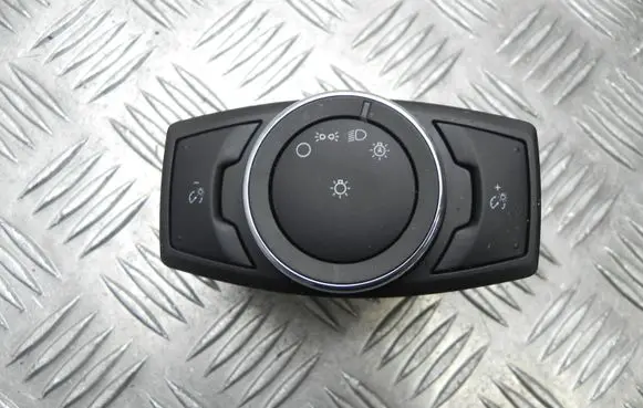 Ford Mustang VI Light switch DG9T13D061CDW T8221