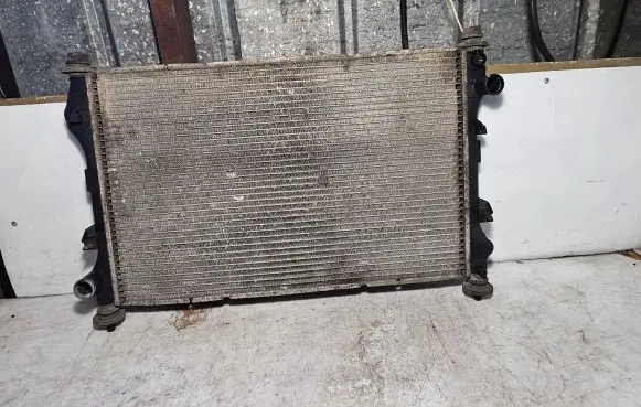 Ford Transit Coolant radiator YC1H8005BD