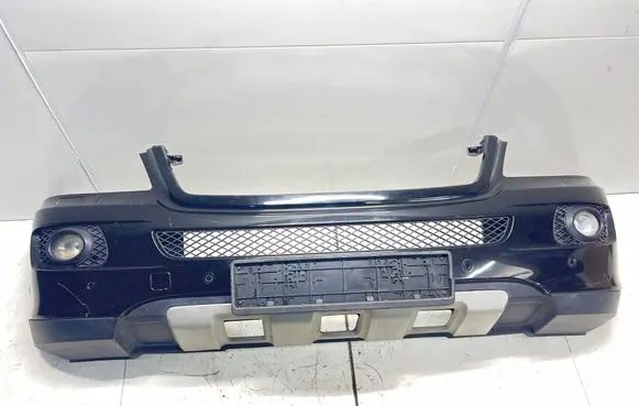 Mercedes-Benz ML W164 Front bumper 1648850165
